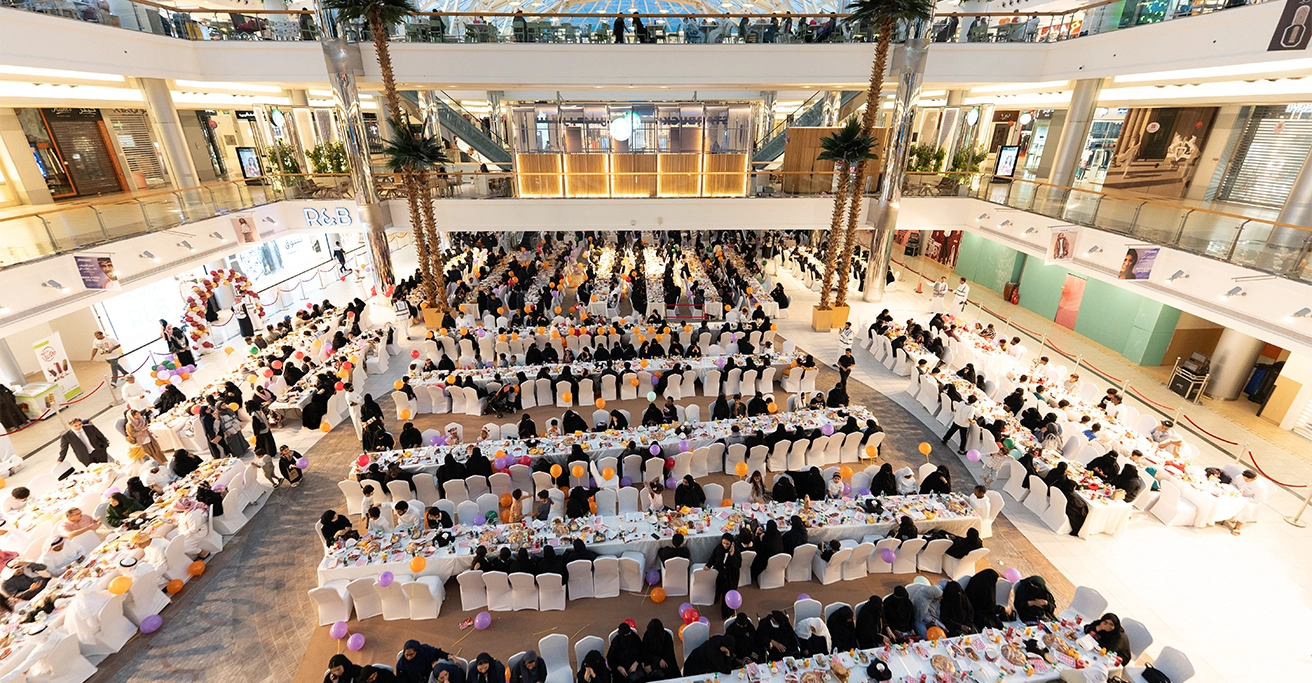 إطلاق أبناء الخير