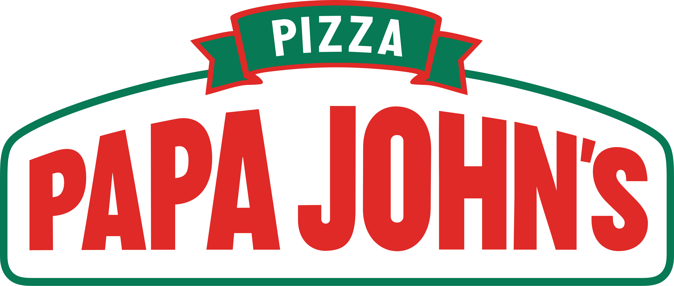PAPA JOHNS