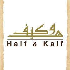 Haif and Kaif