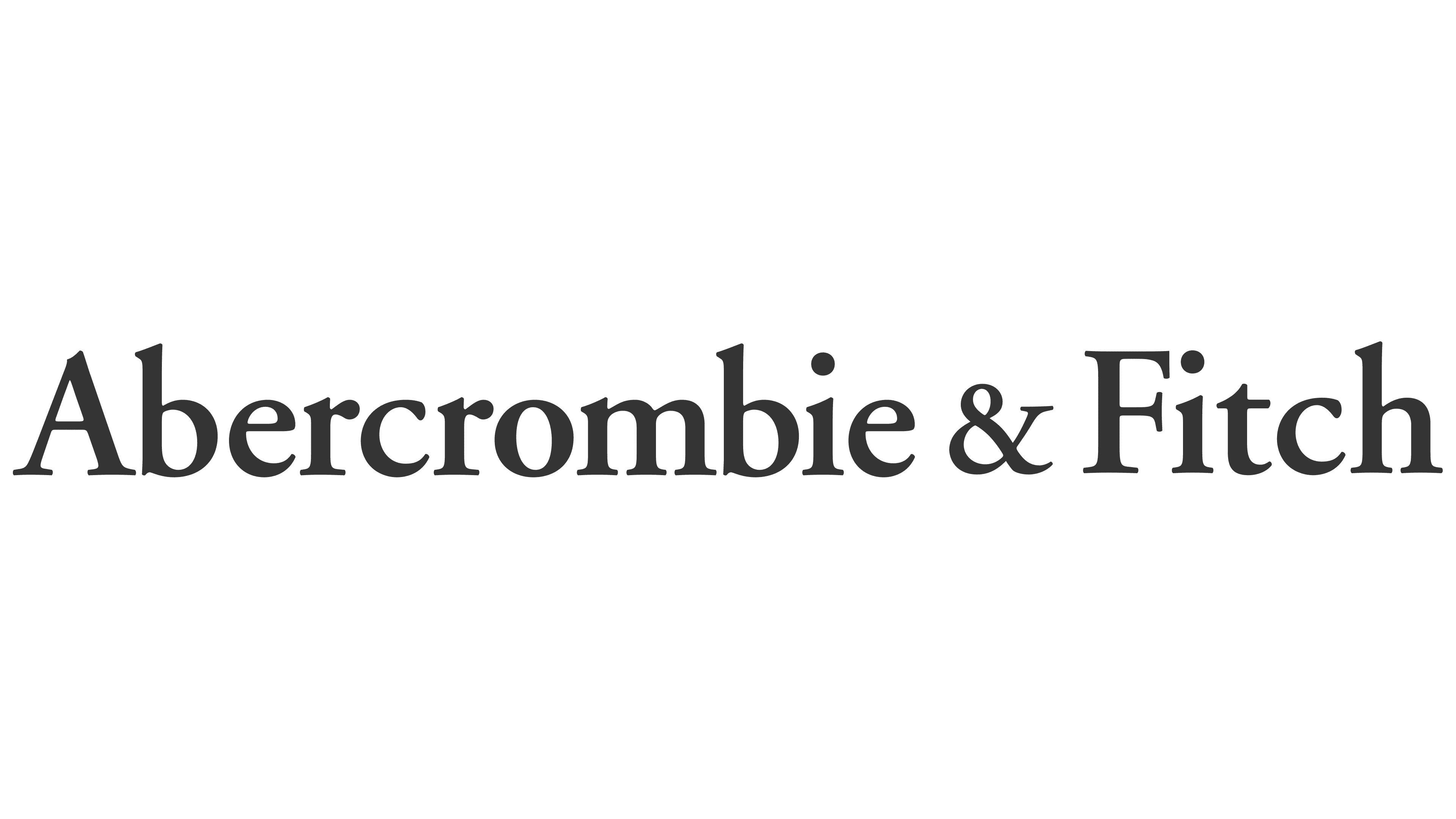 Abercrombie & Fitch